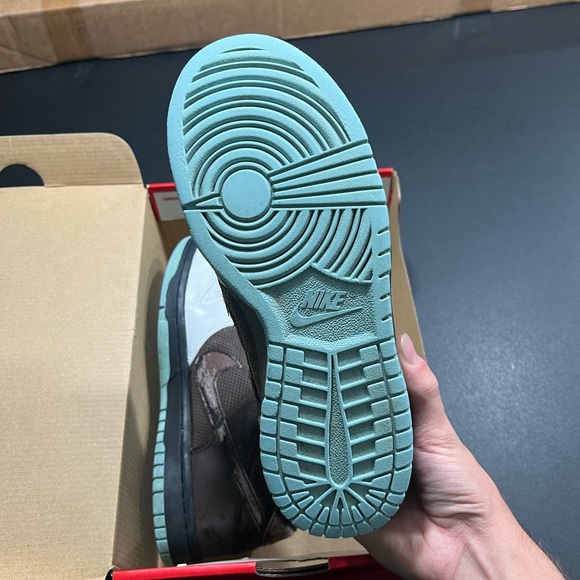 Nike dunk low womens - Picture 6 of 13